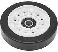 Aspares Roue tambour en caoutchouc pour sèche-linge Beko 2987300200