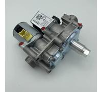 Aspares Vanne gaz avec régulateur pour Vaillant Eco Tech Plus 837 937 - VK8515MR4571U, 0020148381