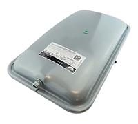 Aspares Vase d'expansion pour chaudière Heatline Monza 24 24a 28 28a 8 litres - 0020126680 Zilmet