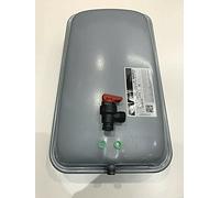 Aspares Vase d'expansion pour Vaillant Eco Tech 181051 & PRV 178985