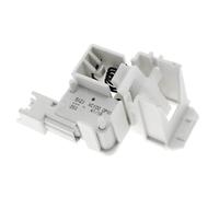 Aspares Verrou de porte pour sèche-linge compatible avec Hotpoint C00386120