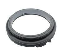 Aspares WF90F5E5W2W WF90F5E5E5U4X Joint en caoutchouc pour porte de machine à laver Samsung 18182