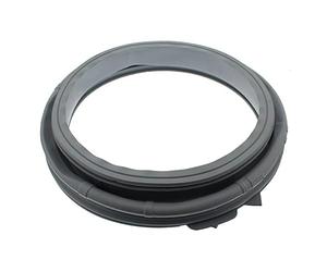 Aspares WF90F5E5W2W WF90F5E5E5U4X Joint en caoutchouc pour porte de machine à laver Samsung 18182