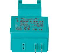 Aspares ZAG 2 XV 01 Transformateur d'allumage 07000068