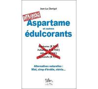 Aspartame Et Autres Edulcorants - Alternatives Naturelles : Miel, Sirop D'érable, Stévia
