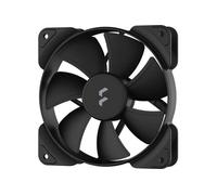 Fractal Design Aspect 12 PWM Black 120 mm Wide 500-2000 RPM Range Computer Fan