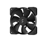 Fractal Design Aspect 12 PWM Black 120 mm Wide 500-2000 RPM Range Computer Fan