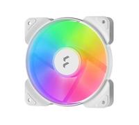 Aspect 12 RGB PWM - Ventilateur châssis - 120 mm - blanc