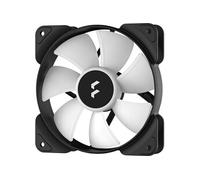 Aspect 12 RGB PWM - Ventilateur châssis - 120 mm - noir