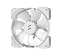 Fractal Design Ventilateur châssis Aspect 12 RGB 120 mm – blanc G
