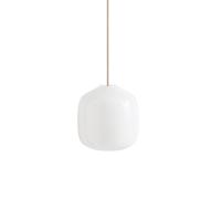 Aspect Buoy Glass Lampe à suspendre Hay - 5710441365273