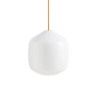 Aspect Buoy Glass Suspension Ø 31 cm / CÂBLE AMBRE JAUNE Hay OFFRE SPECIALE - 5710441365341