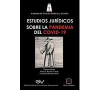 Aspectos Jurídicos De La Pandemia Del Covit-19 Y El Decreto De Estado De Alarma En Venezuela
