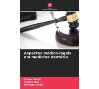 Aspectos médico-legais em medicina dentária