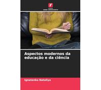 Aspectos modernos da educação e da ciência