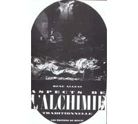 Aspects de l'alchimie traditionnelle