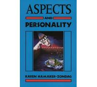 Aspects and Personality