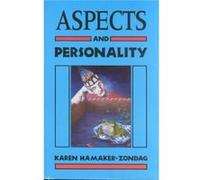 Aspects and Personality Karen Hamaker-Zonday (Auteur)