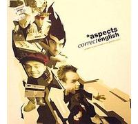 Aspects - Correct English [Vinyl LP]