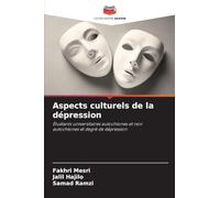 Aspects culturels de la dépression