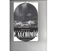 Aspects Alchimie
