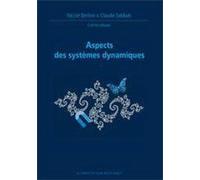 Aspects des systèmes dynamiques: Journées mathématiques X-UPS 1994-96