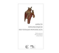 Aspects diplomatiques des voyages pontificaux