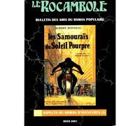 Aspects Du Roman D'aventures 1