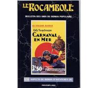 Aspects Du Roman D'aventures 2