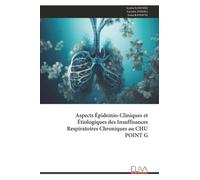 Aspects Épidemio-Cliniques et Étiologiques des Insuffisances Respiratoires Chroniques au CHU POINT G