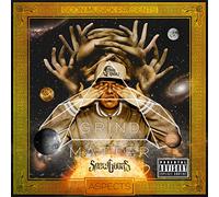 Aspects - Grind Over Matter [Import]