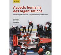 Aspects humains des organisations