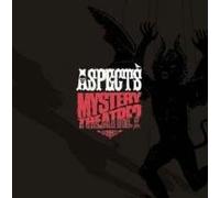 Aspects - Mystery Theatre