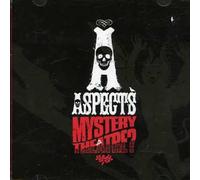 Antidote - Aspects - Mystery Theatre [Import]