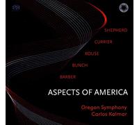 Aspects of America