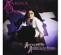 Marina Prior – Aspects of Andrew Lloyd Webber – CD