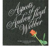 Aspects of Andrew Lloyd Webber