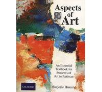 Aspects Of Art: A Textbook For Students Of Art