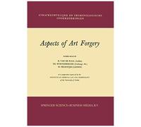 Aspects Of Art Forgery