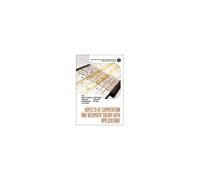 Aspects Of Computation And Automata Theory With Applications