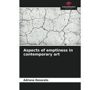 Aspects Of Emptiness In Contemporary Art
