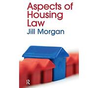 Aspects Of Housing Law