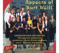 Dreigroschen Orchester - Aspects of Kurt Weill