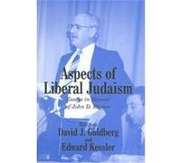 Aspects Of Liberal Judaism