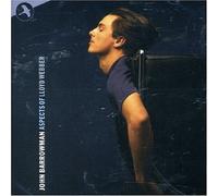 Aspects of Lloyd Webber by Barrowman, John (2007) Audio CD