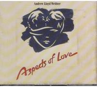 Aspects Of Love ( Original Cast Recording )