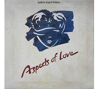 Aspects Of Love - Soundtrack / Andrew Lloyd Webber 2lp