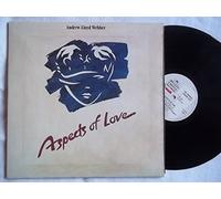 Aspects Of Love - Soundtrack / Andrew Lloyd Webber 2LP