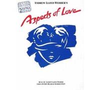 Aspects Of Love: Vocal Selections (Revised Second Edition). Sheet Music for Piano, Vocal & Guitar(with Chord Symbols) Unknown (Auteur)