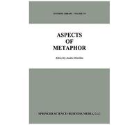 Aspects Of Metaphor